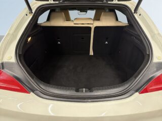 Mercedes-Benz CLA220 d 220 d 4MATIC Shooting Brake 7G-DCT Urban Line S&V/Drag – bild 12
