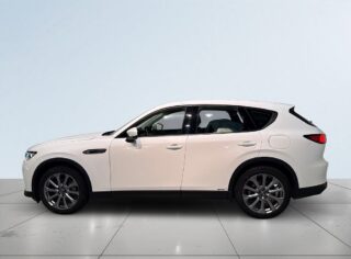 Mazda CX-60 PHEV AWD 327hk Kamera Carplay Pvärm GPS Rattvärme SoV – bild 4
