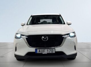 Mazda CX-60 PHEV AWD 327hk Kamera Carplay Pvärm GPS Rattvärme SoV – bild 2