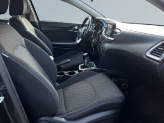 Kia Ceed T-GDI Action SoV.-Däck/Drag/Rattvärm/Kamera/Carplay – bild 10