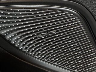 Mercedes-Benz C200 9G-Tronic Avantgarde S&V-hjul/Kamera/Navi/Burmester – bild 21