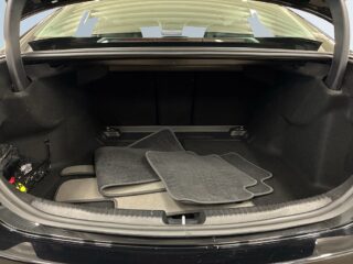 Mercedes-Benz C200 9G-Tronic Avantgarde S&V-hjul/Kamera/Navi/Burmester – bild 12