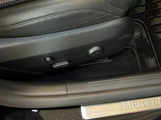 Mercedes-Benz C200 9G-Tronic Avantgarde S&V-hjul/Kamera/Navi/Burmester – bild 20