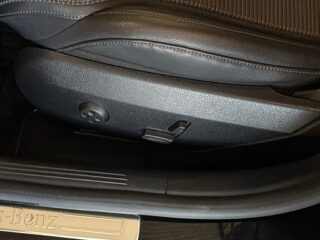 Mercedes-Benz C200 9G-Tronic Avantgarde S&V-hjul/Kamera/Navi/Burmester – bild 17