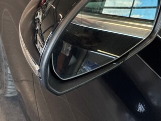 Mercedes-Benz C200 9G-Tronic Avantgarde S&V-hjul/Kamera/Navi/Burmester – bild 18