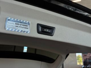 BMW X3 xDrive20d X-Line Dvärm/Drag/Nav/HiFi – bild 19