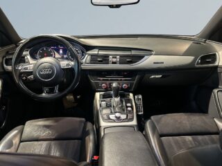 Audi A6 Allroad Quattro 3.0 TDI V6 Värmare/Drag/SoV – bild 8