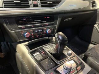 Audi A6 Allroad Quattro 3.0 TDI V6 Värmare/Drag/SoV – bild 15