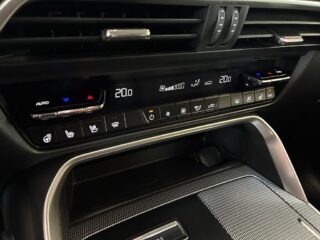 Mazda CX-60 PHEV HOMURA S&Vhjul/360Kam/BOSE/Elstolar/Nybilsgar/MOMS – bild 21