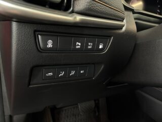 Mazda CX-60 PHEV HOMURA S&Vhjul/360Kam/BOSE/Elstolar/Nybilsgar/MOMS – bild 22