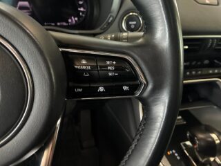 Mazda CX-60 PHEV HOMURA S&Vhjul/360Kam/BOSE/Elstolar/Nybilsgar/MOMS – bild 24