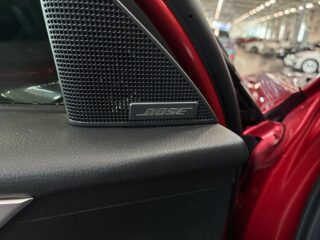 Mazda CX-60 PHEV HOMURA S&Vhjul/360Kam/BOSE/Elstolar/Nybilsgar/MOMS – bild 23
