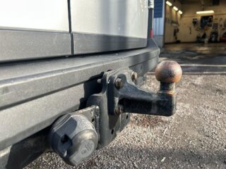 Volkswagen Crafter 35 35 2.0 TDI AWD MOMS/Drag/Kamera/Xljus/D&M-Värm/S&V_Däck – bild 17