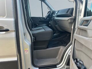 Volkswagen Crafter 35 35 2.0 TDI AWD MOMS/Drag/Kamera/Xljus/D&M-Värm/S&V_Däck – bild 10