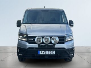 Volkswagen Crafter 35 35 2.0 TDI AWD MOMS/Drag/Kamera/Xljus/D&M-Värm/S&V_Däck – bild 2