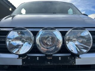Volkswagen Crafter 35 35 2.0 TDI AWD MOMS/Drag/Kamera/Xljus/D&M-Värm/S&V_Däck – bild 18