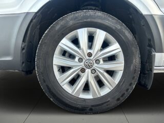 Volkswagen Crafter 35 35 2.0 TDI AWD MOMS/Drag/Kamera/Xljus/D&M-Värm/S&V_Däck – bild 14