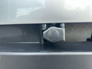 Volkswagen Crafter 35 35 2.0 TDI AWD MOMS/Drag/Kamera/Xljus/D&M-Värm/S&V_Däck – bild 19