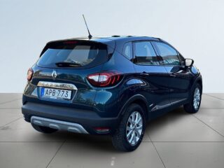 Renault Captur 0.9 TCe Kamera/MoK-värm/Navi/Extraljus/SoV-däck/Psens – bild 6
