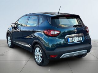 Renault Captur 0.9 TCe Kamera/MoK-värm/Navi/Extraljus/SoV-däck/Psens – bild 5
