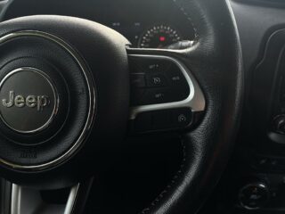 Jeep Renegade 2.0 Limited AWD MoK-värmare/Navi/Skinn/Navi/Parksensor – bild 17