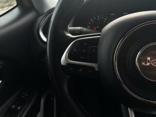 Jeep Renegade 2.0 Limited AWD MoK-värmare/Navi/Skinn/Navi/Parksensor – bild 18