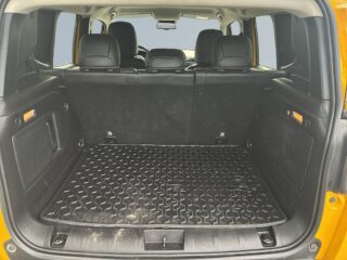 Jeep Renegade 2.0 Limited AWD MoK-värmare/Navi/Skinn/Navi/Parksensor – bild 12