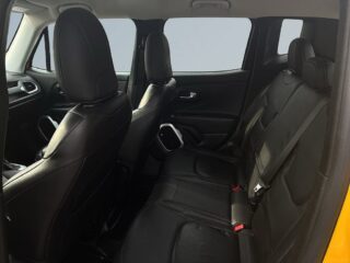 Jeep Renegade 2.0 Limited AWD MoK-värmare/Navi/Skinn/Navi/Parksensor – bild 13