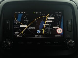 Jeep Renegade 2.0 Limited AWD MoK-värmare/Navi/Skinn/Navi/Parksensor – bild 15