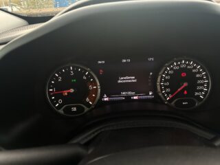 Jeep Renegade 2.0 Limited AWD MoK-värmare/Navi/Skinn/Navi/Parksensor – bild 19