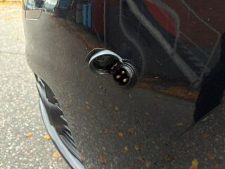 Seat Alhambra 7-Seater 2015 2.0 AWD/Motorv/ – bild 19