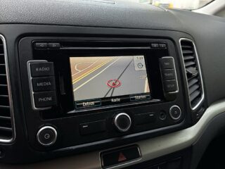 Seat Alhambra 7-Seater 2015 2.0 AWD/Motorv/ – bild 21
