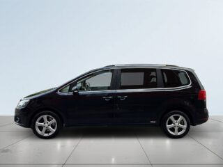 Seat Alhambra 7-Seater 2015 2.0 AWD/Motorv/ – bild 4