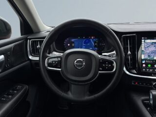 Volvo S60 Recharge T6 AWD Plus Dark Drag/360-Kamera/HK-Ljud/SoV – bild 9