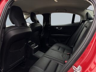 Volvo S60 Recharge T6 AWD Plus Dark Drag/360-Kamera/HK-Ljud/SoV – bild 13