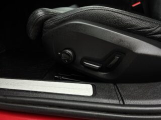 Volvo S60 Recharge T6 AWD Plus Dark Drag/360-Kamera/HK-Ljud/SoV – bild 17