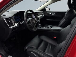 Volvo S60 Recharge T6 AWD Plus Dark Drag/360-Kamera/HK-Ljud/SoV – bild 7