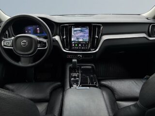 Volvo S60 Recharge T6 AWD Plus Dark Drag/360-Kamera/HK-Ljud/SoV – bild 8