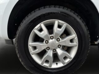 Ford Ranger Dubbelhytt 4×4 MOMS/Dragkrok/SoV-Däck/Värmare/Psens – bild 14