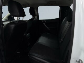 Ford Ranger Dubbelhytt 4×4 MOMS/Dragkrok/SoV-Däck/Värmare/Psens – bild 13