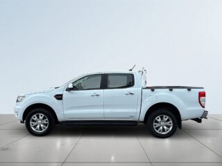 Ford Ranger Dubbelhytt 4×4 MOMS/Dragkrok/SoV-Däck/Värmare/Psens – bild 4