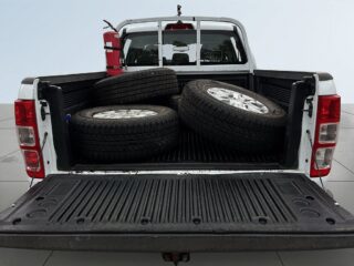 Ford Ranger Dubbelhytt 4×4 MOMS/Dragkrok/SoV-Däck/Värmare/Psens – bild 12
