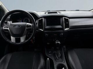 Ford Ranger Dubbelhytt 4×4 MOMS/Dragkrok/SoV-Däck/Värmare/Psens – bild 8