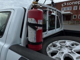 Ford Ranger Dubbelhytt 4×4 MOMS/Dragkrok/SoV-Däck/Värmare/Psens – bild 19
