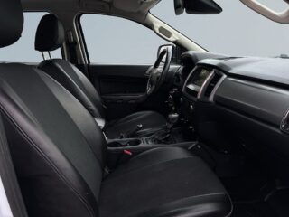 Ford Ranger Dubbelhytt 4×4 MOMS/Dragkrok/SoV-Däck/Värmare/Psens – bild 10