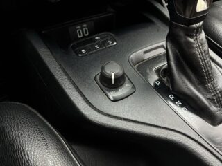 Ford Ranger Dubbelhytt 4×4 MOMS/Dragkrok/SoV-Däck/Värmare/Psens – bild 20