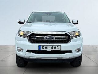 Ford Ranger Dubbelhytt 4×4 MOMS/Dragkrok/SoV-Däck/Värmare/Psens – bild 2