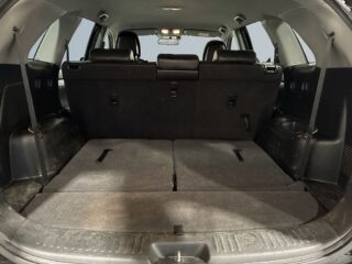 Kia Sorento 2.2 CRDi 4WD EX Drag Psens 7-sits ISOFIX S&V-hjul – bild 12
