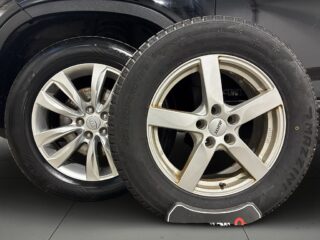 Kia Sorento 2.2 CRDi 4WD EX Drag Psens 7-sits ISOFIX S&V-hjul – bild 14
