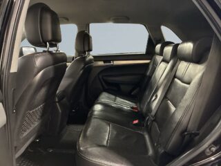 Kia Sorento 2.2 CRDi 4WD EX Drag Psens 7-sits ISOFIX S&V-hjul – bild 11